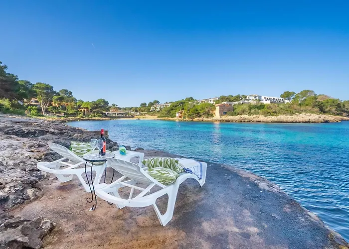 Paraiso Sobre El Mar - Ground Floor Apartment
