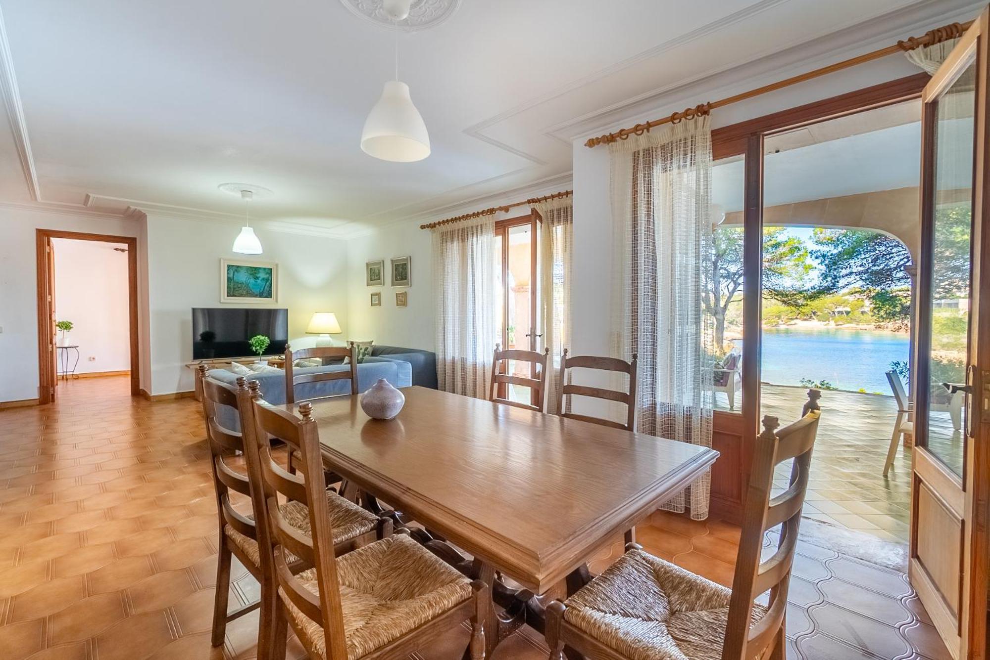 Paraiso Sobre El Mar - Ground Floor Ferienhaus *
