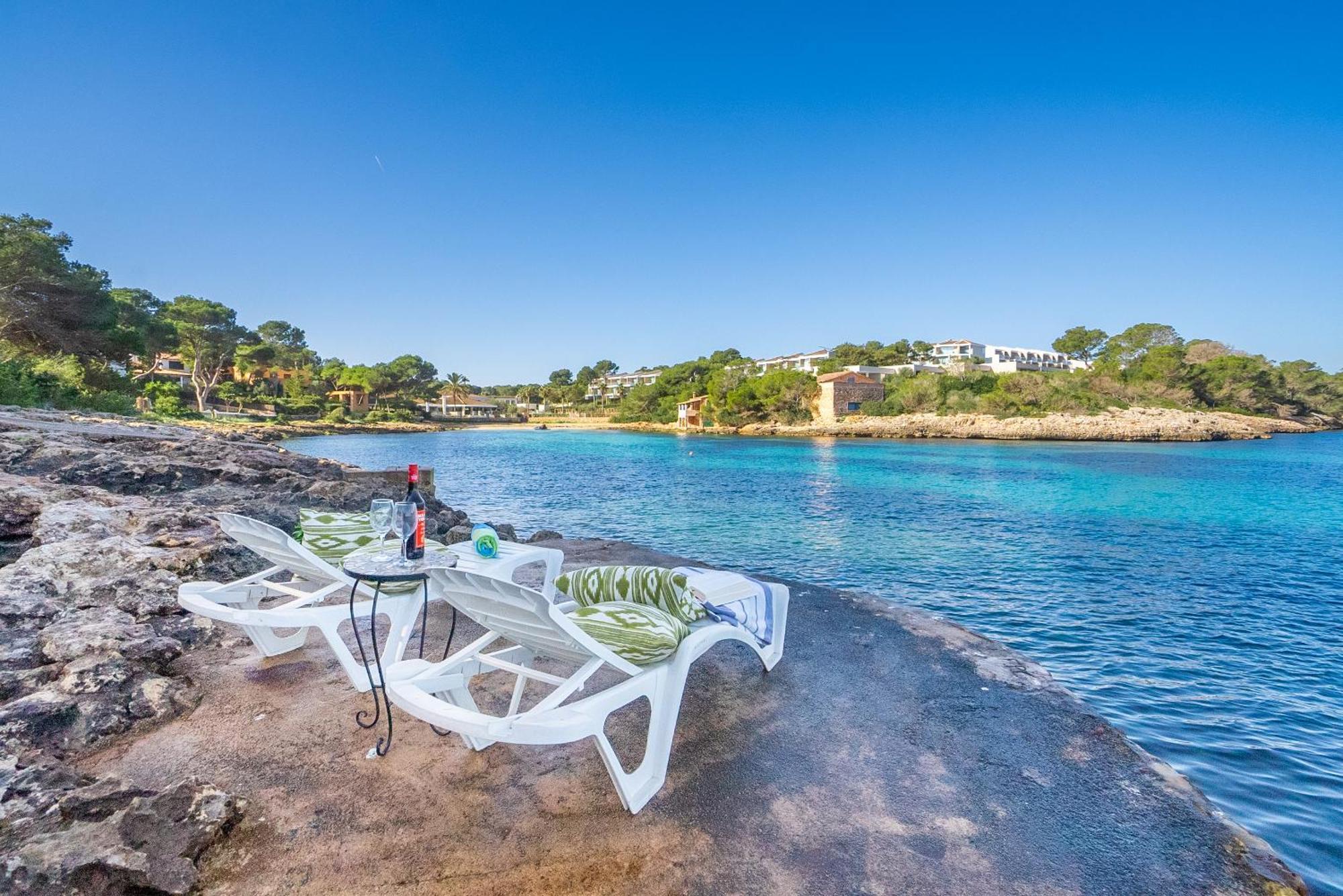 Paraiso Sobre El Mar - Ground Floor Ferienhaus *
