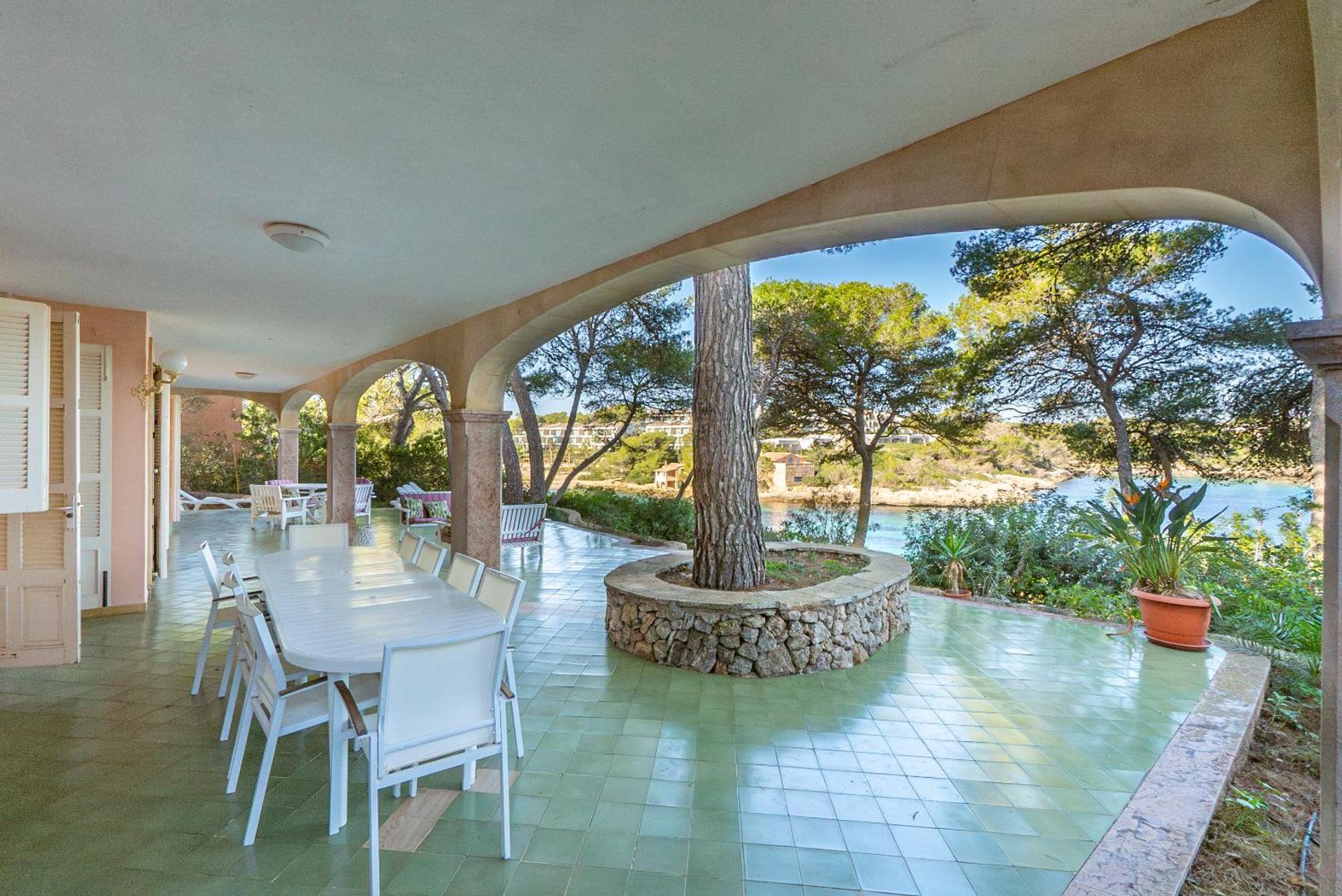 Paraiso Sobre El Mar - Ground Floor Ferienhaus *