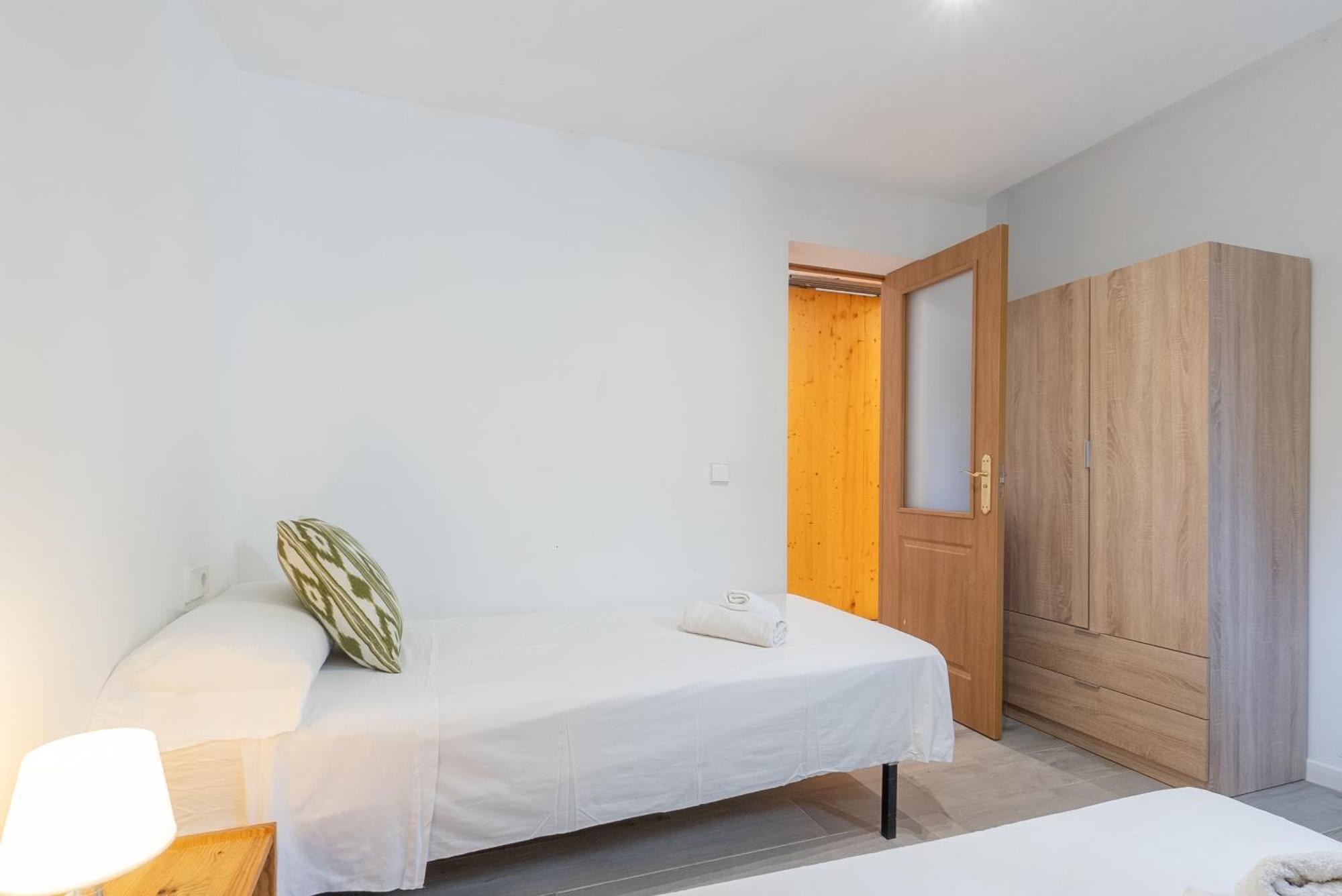 Ferienhaus Paraiso Sobre El Mar - Ground Floor *