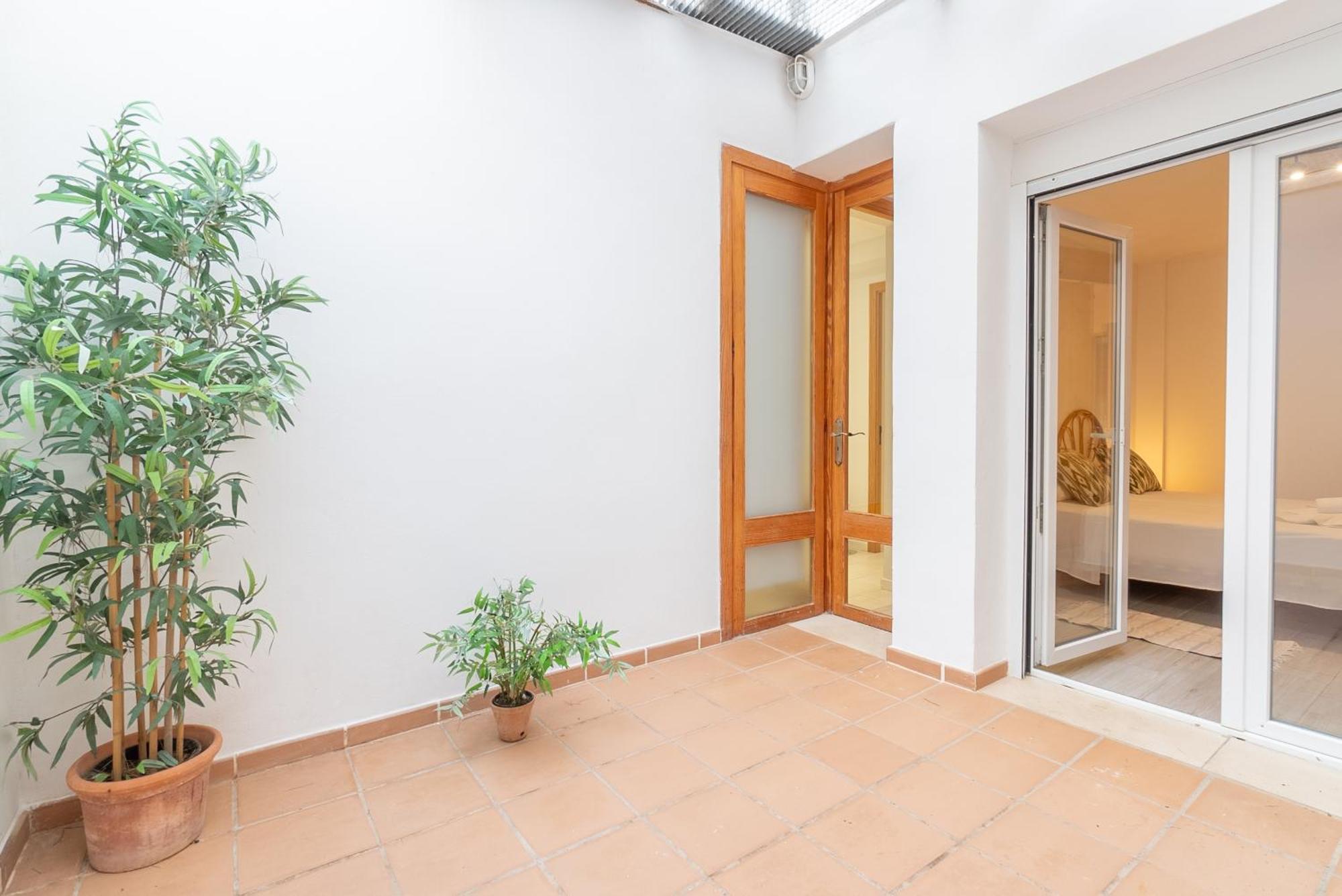 Paraiso Sobre El Mar - Ground Floor * Porto Petro (Mallorca)