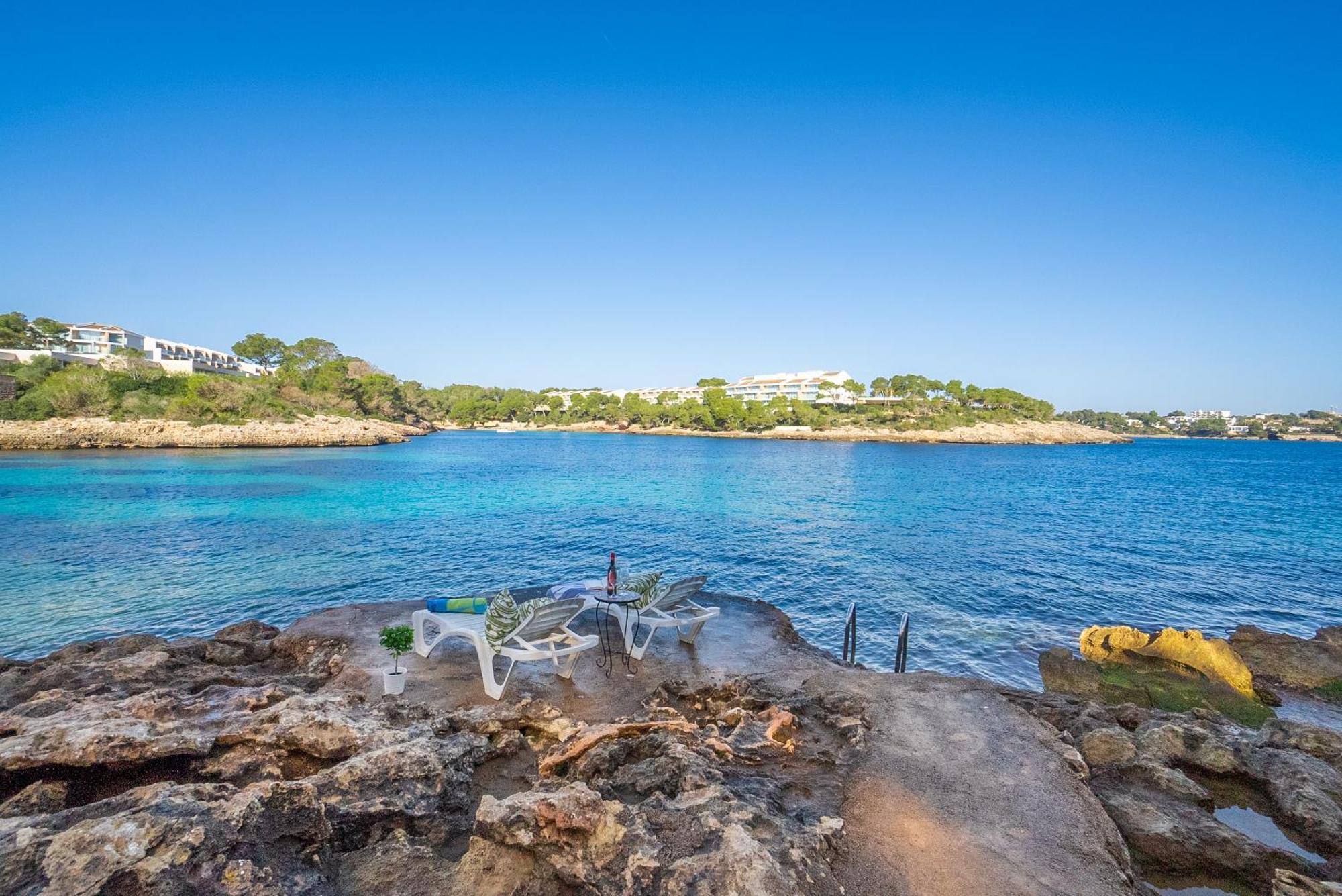 Holiday home Paraiso Sobre El Mar - Ground Floor *