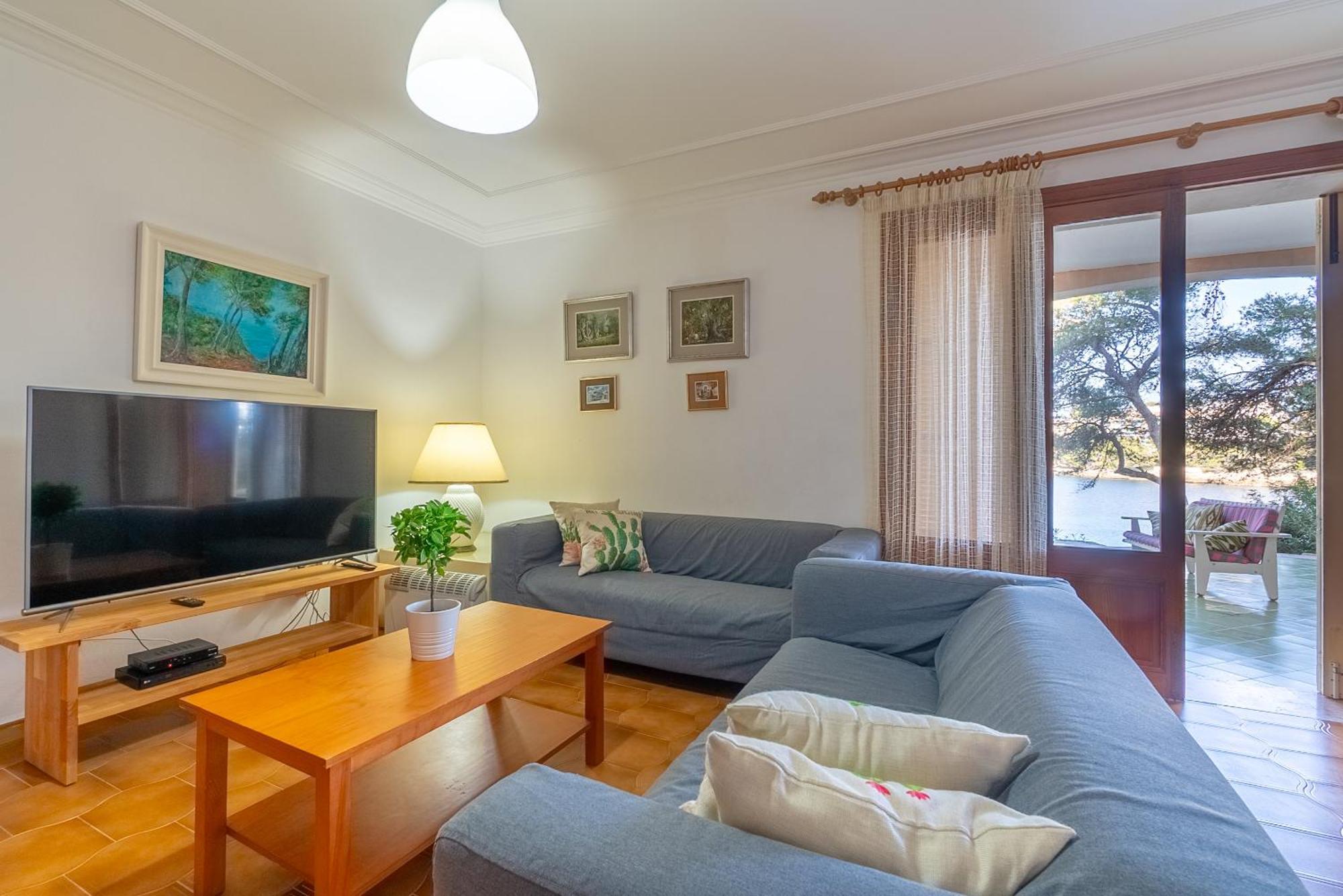 Holiday home Paraiso Sobre El Mar - Ground Floor Porto Petro (Mallorca)