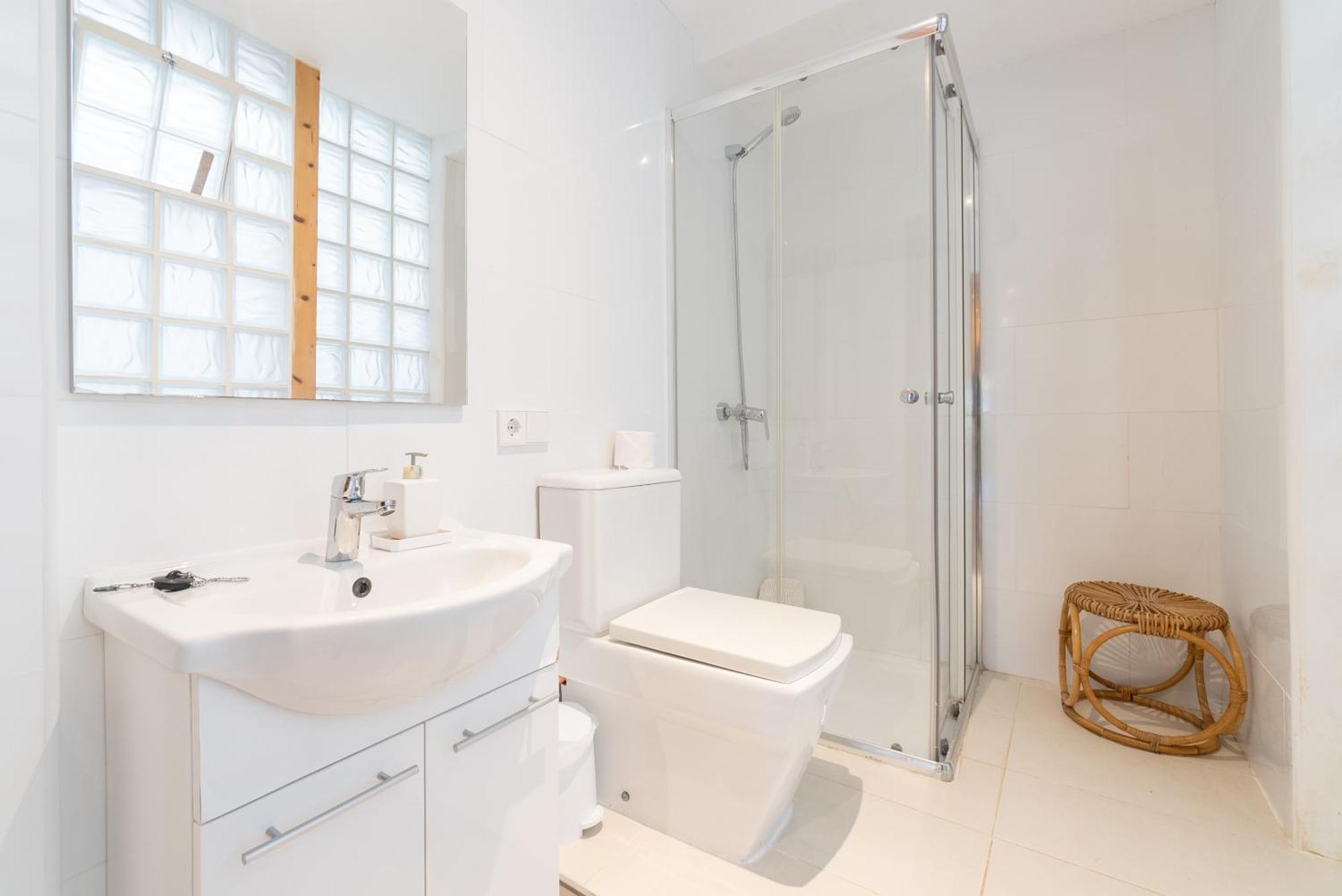 Holiday home Paraiso Sobre El Mar - Ground Floor *