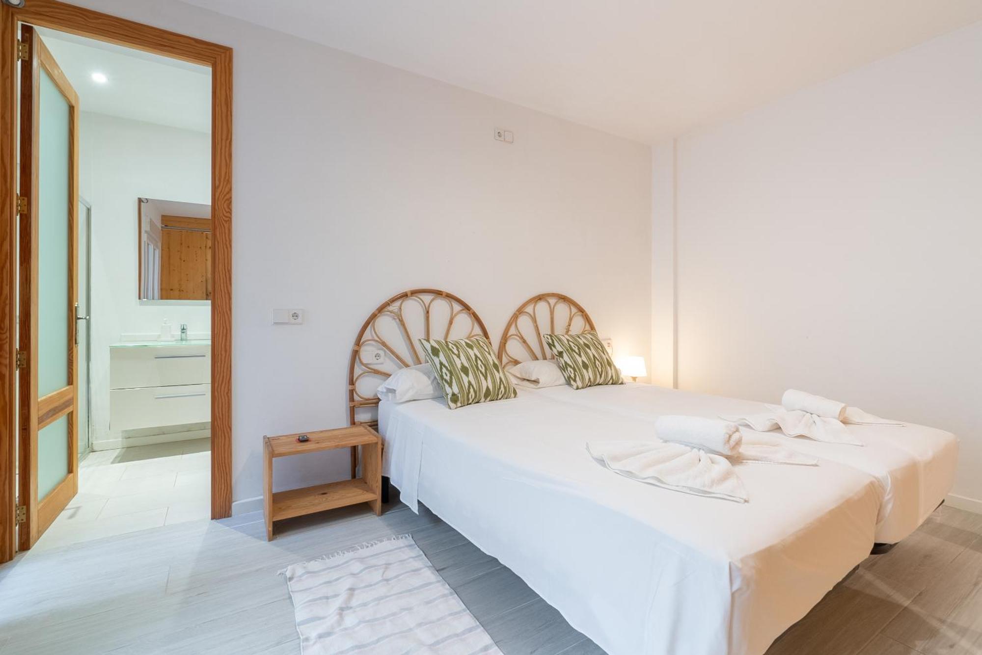 Paraiso Sobre El Mar - Ground Floor *