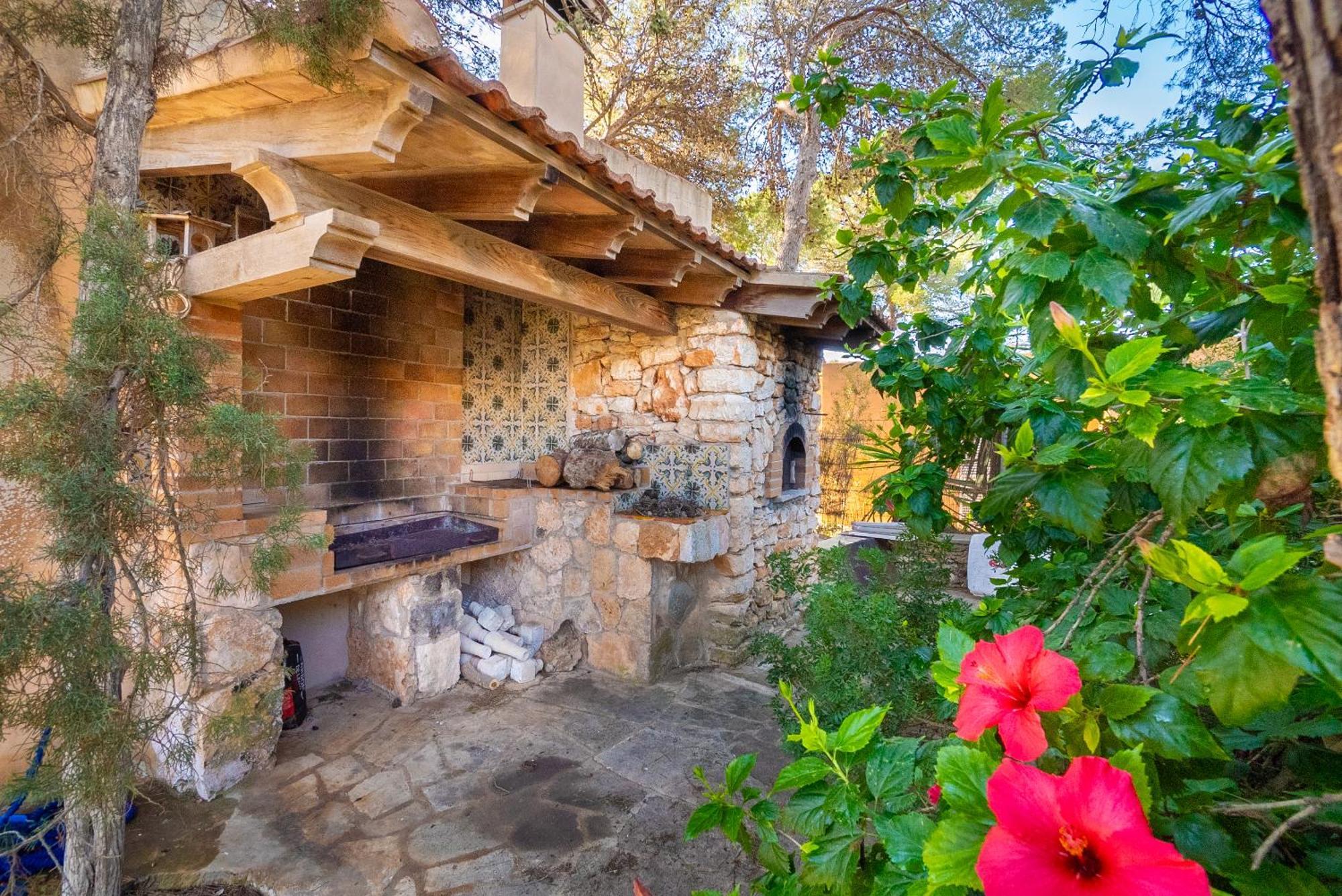 Paraiso Sobre El Mar - Ground Floor Holiday home Porto Petro (Mallorca)
