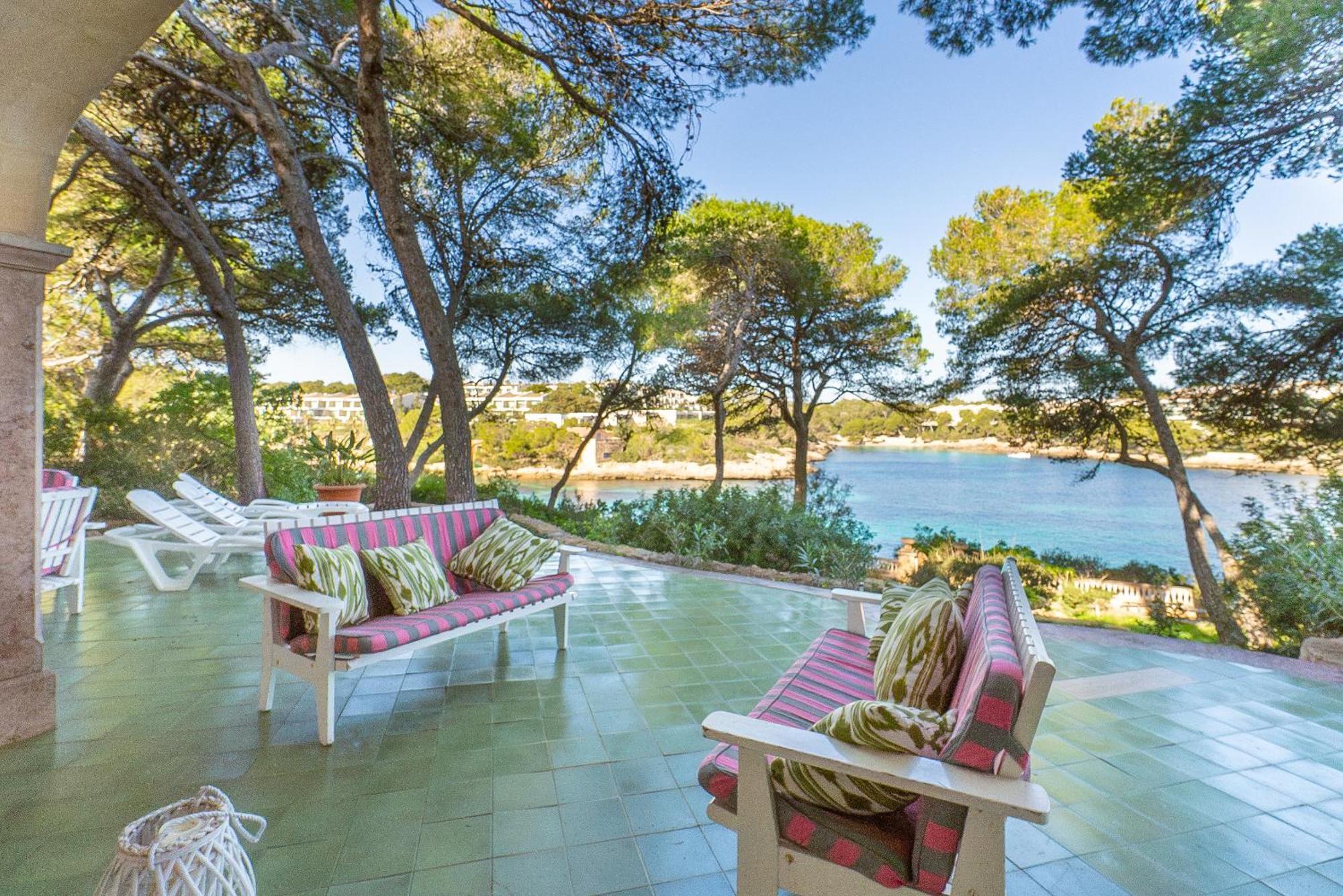 Paraiso Sobre El Mar - Ground Floor * Porto Petro (Mallorca)