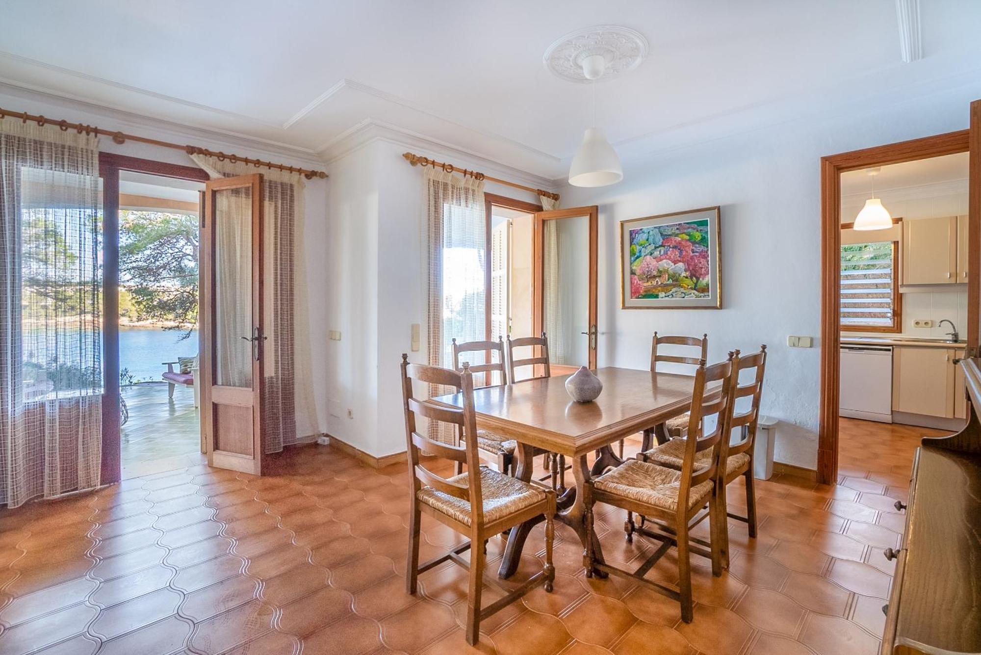 Paraiso Sobre El Mar - Ground Floor Holiday home *