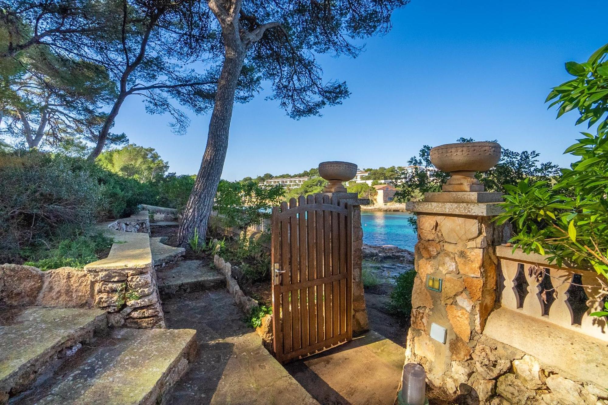 Paraiso Sobre El Mar - Ground Floor Holiday home
