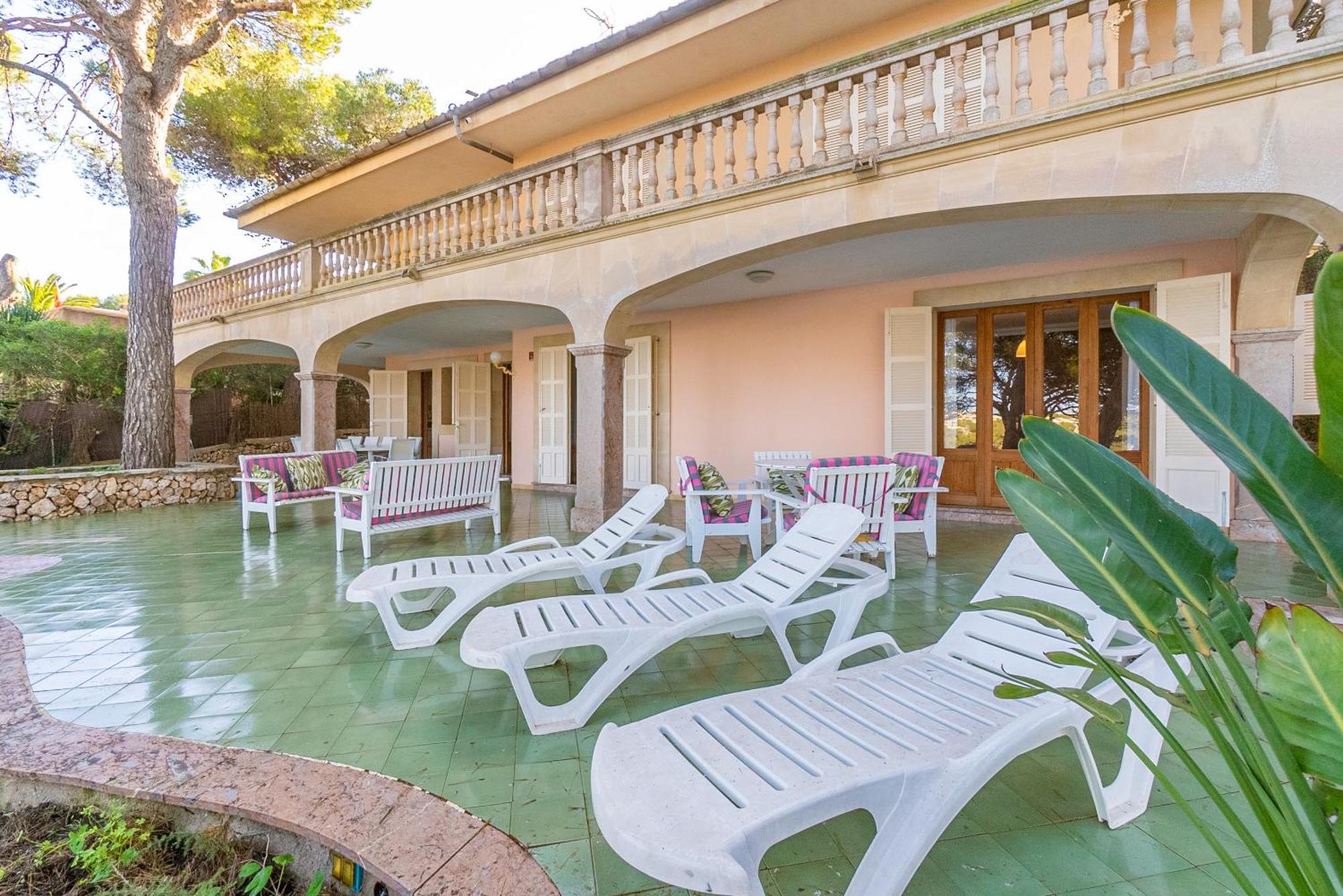 Paraiso Sobre El Mar - Ground Floor *